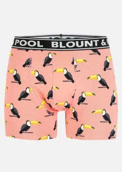 Boxer Shorts 5-pack