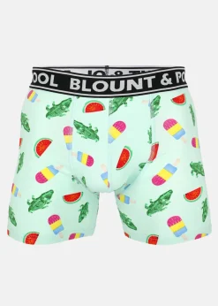 Boxer Shorts 5-pack