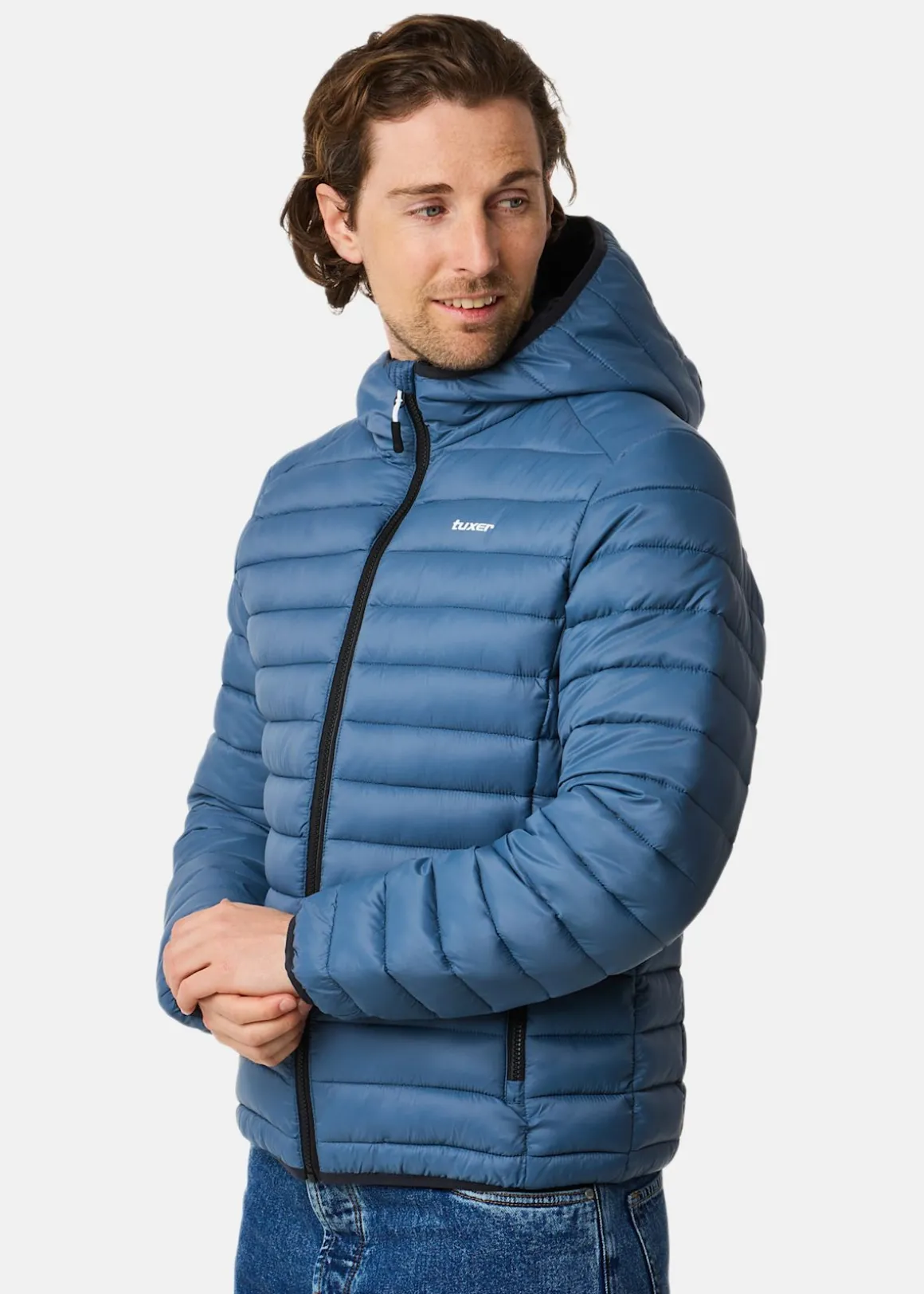 BRAD JACKET