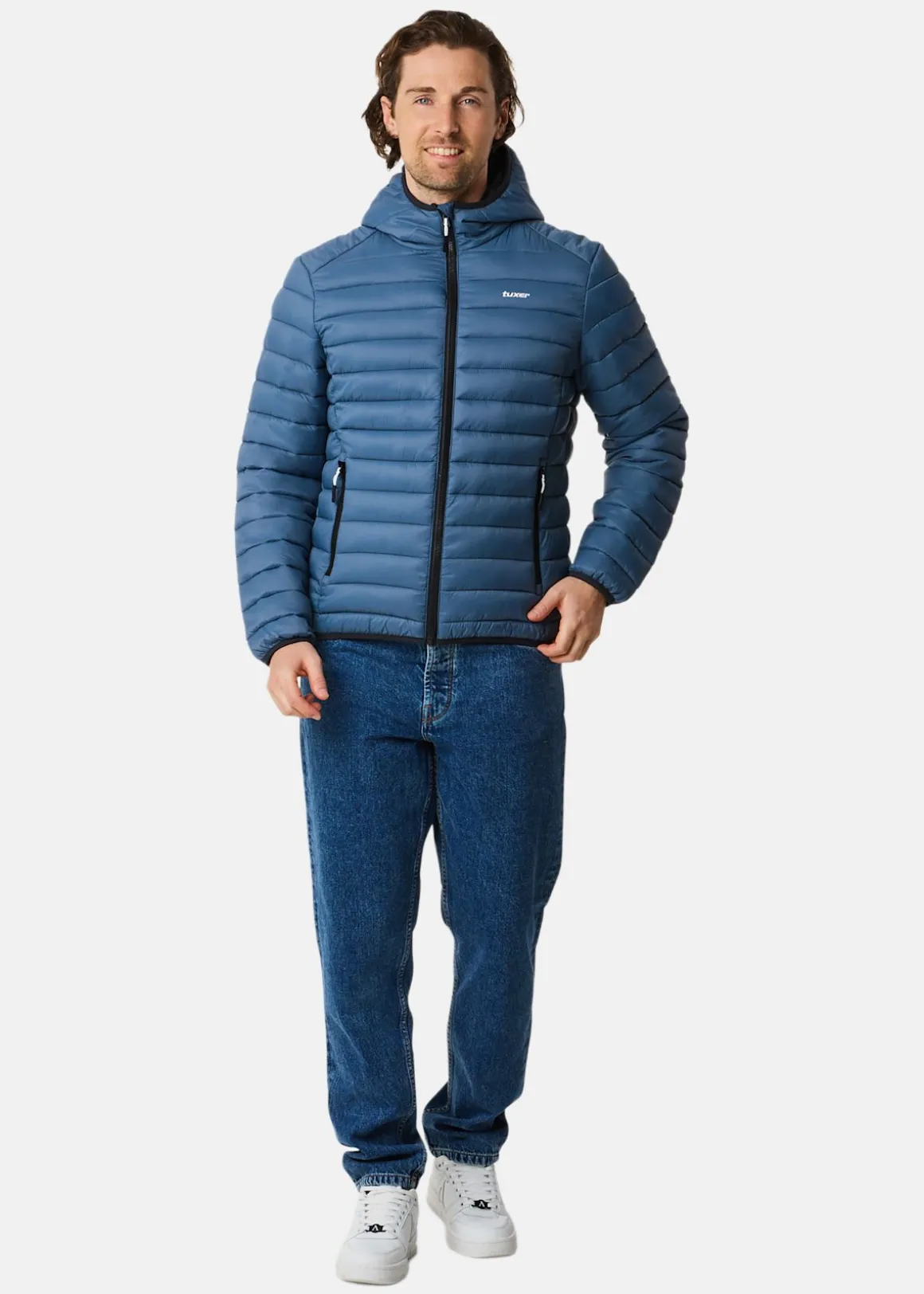 BRAD JACKET