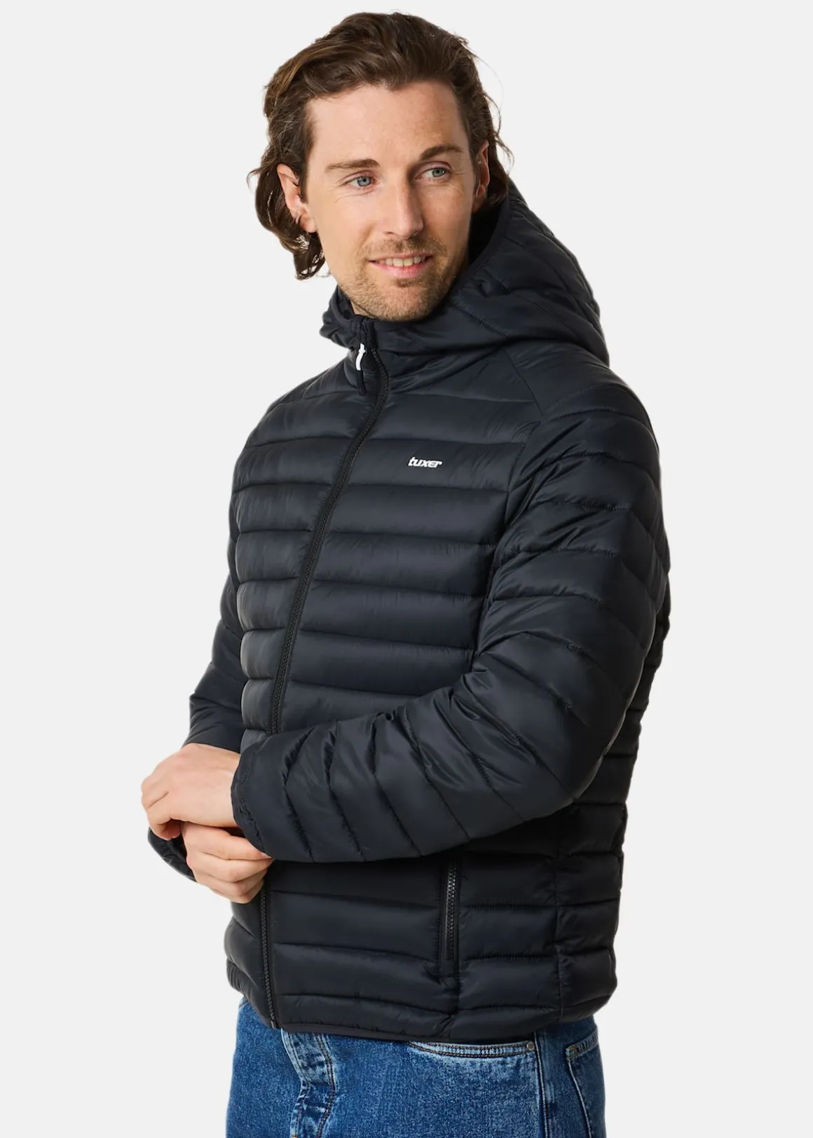 BRAD JACKET