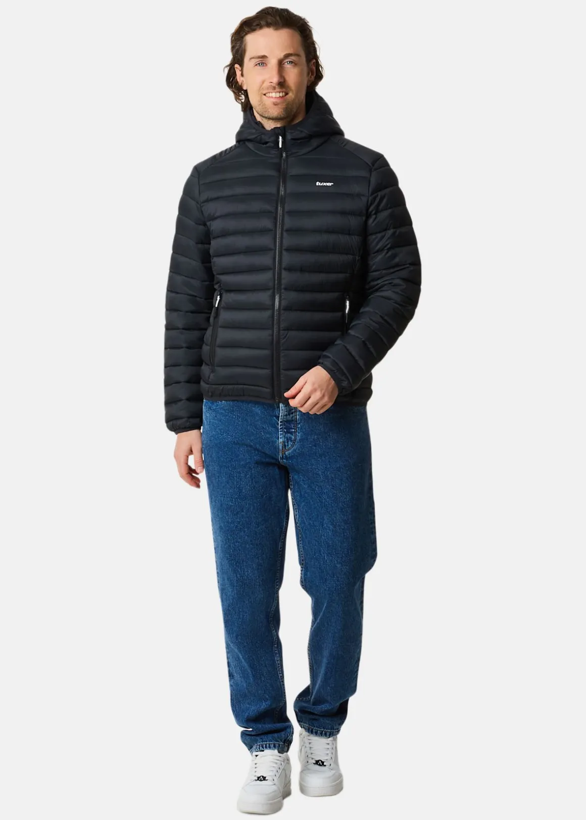 BRAD JACKET