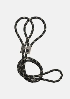 Braided Yoga Carry Strap