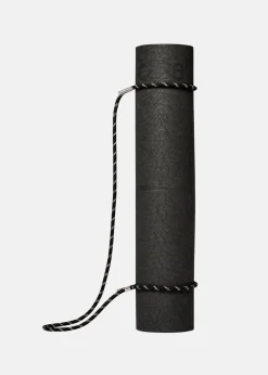 Braided Yoga Carry Strap