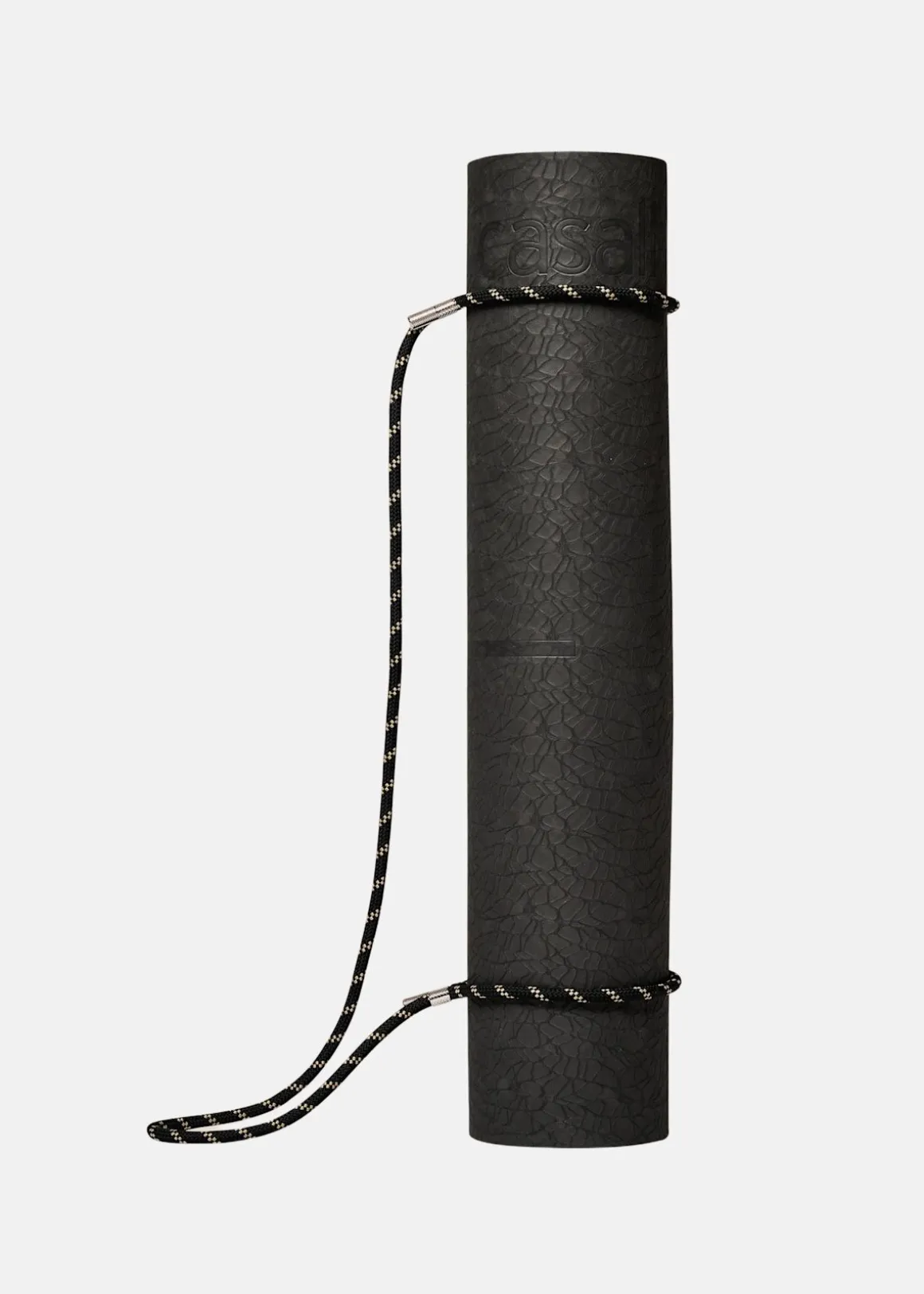 Braided Yoga Carry Strap