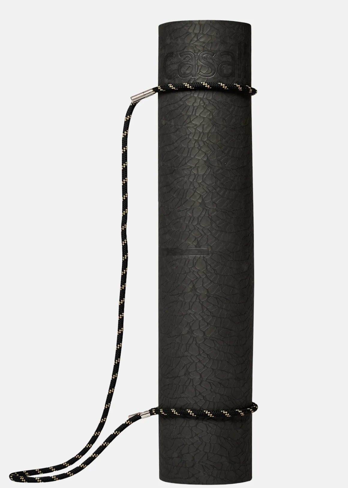Braided Yoga Carry Strap