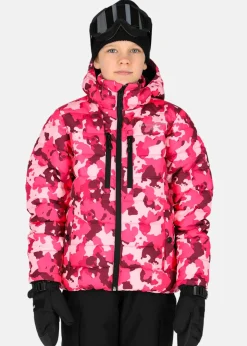 Branäs Jacket JR