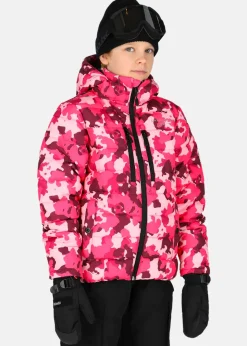 Branäs Jacket JR