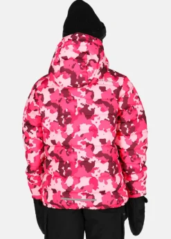 Branäs Jacket JR