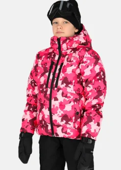 Branäs Jacket JR
