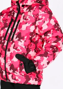 Branäs Jacket JR