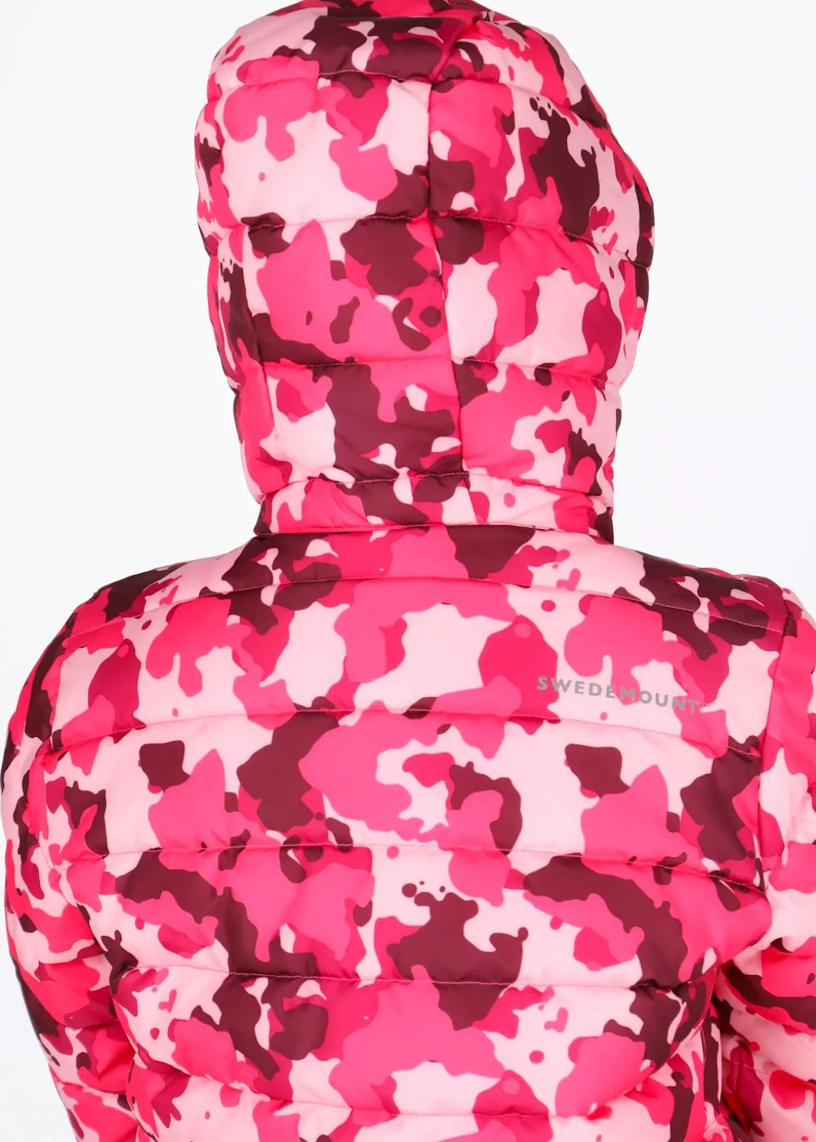 Branäs Jacket JR