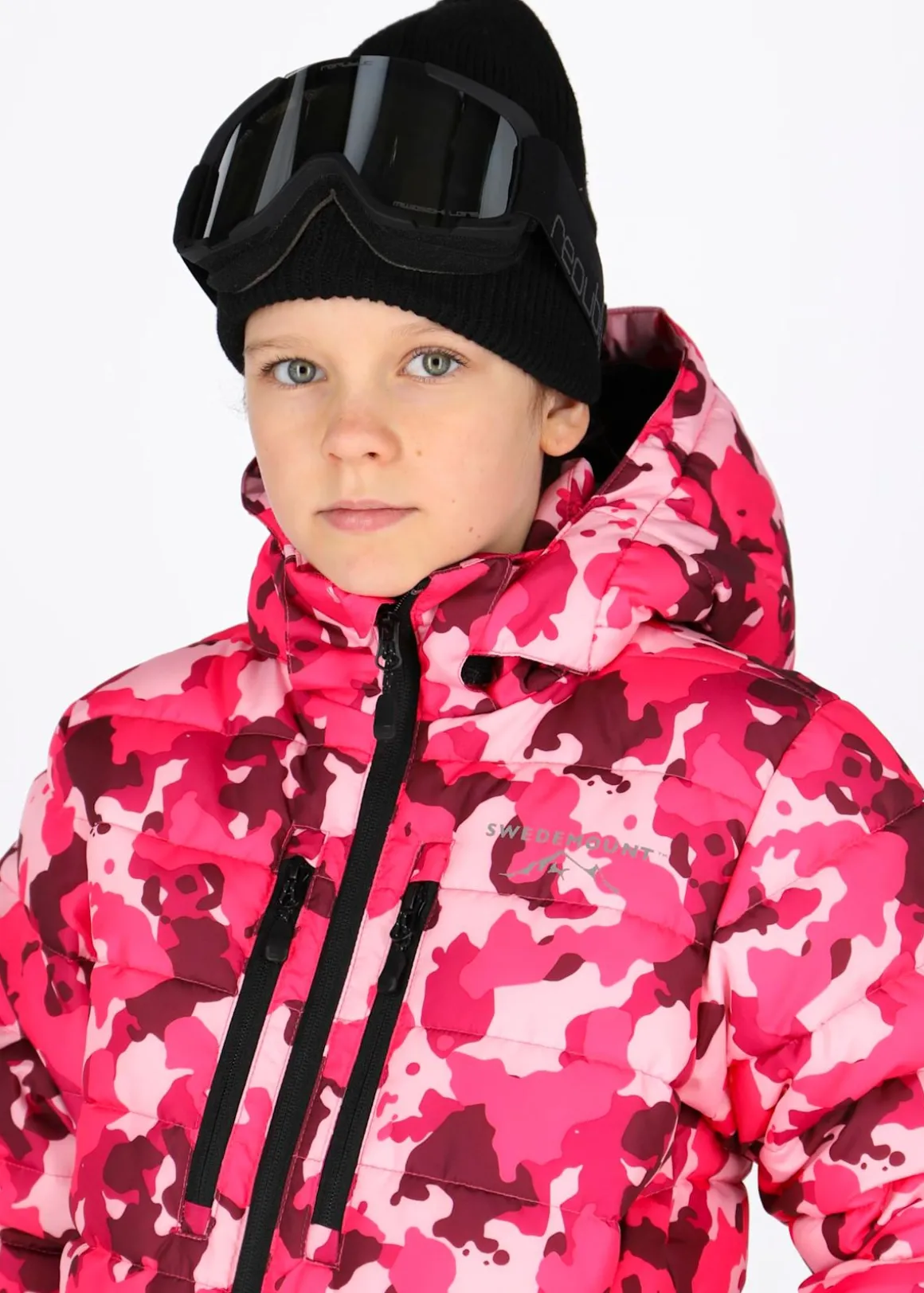 Branäs Jacket JR