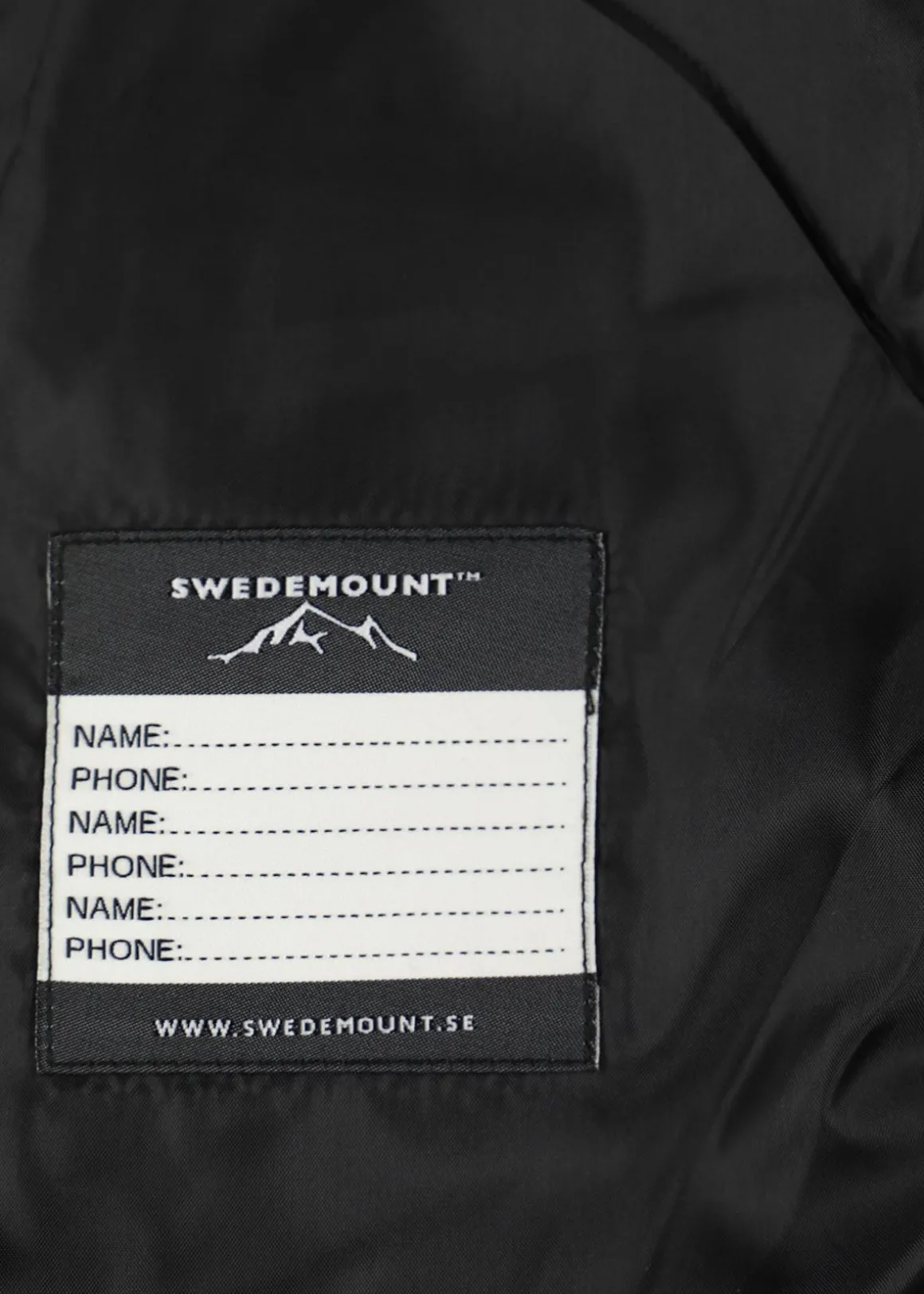 Branäs Jacket JR 2.0