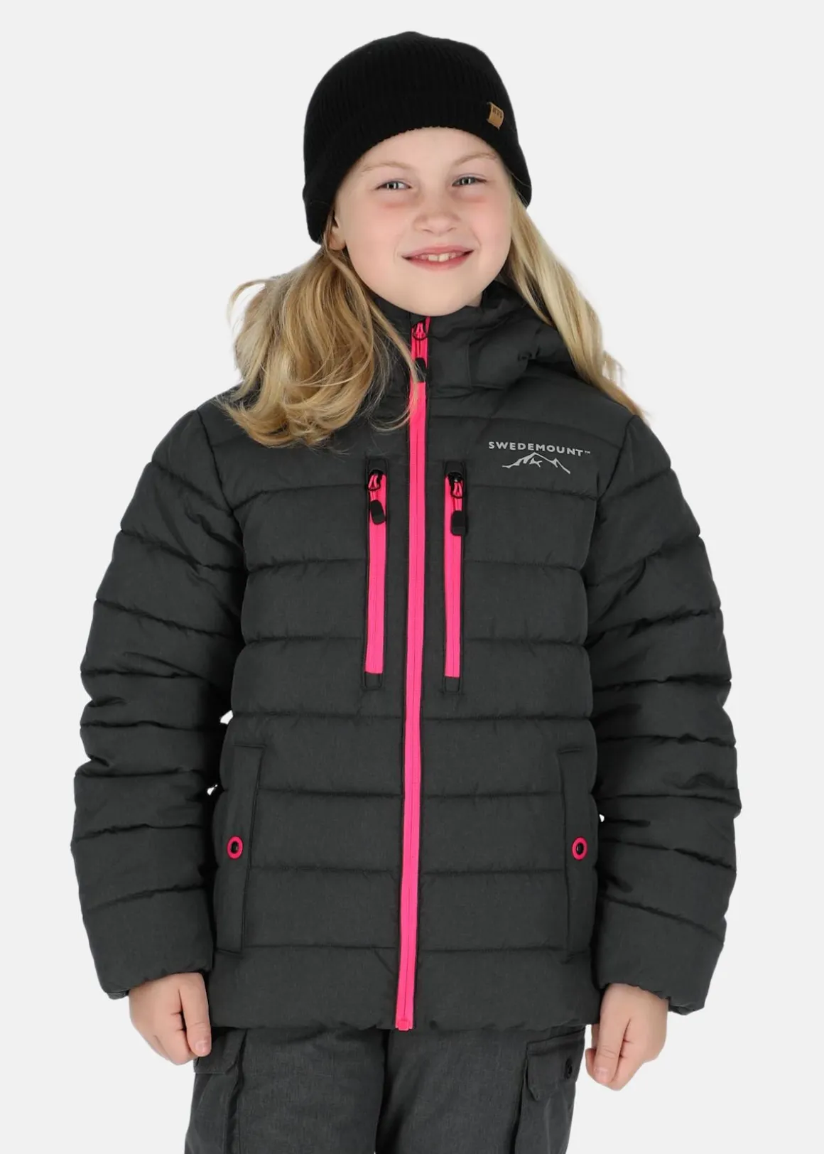 Branäs Jacket JR 2.0
