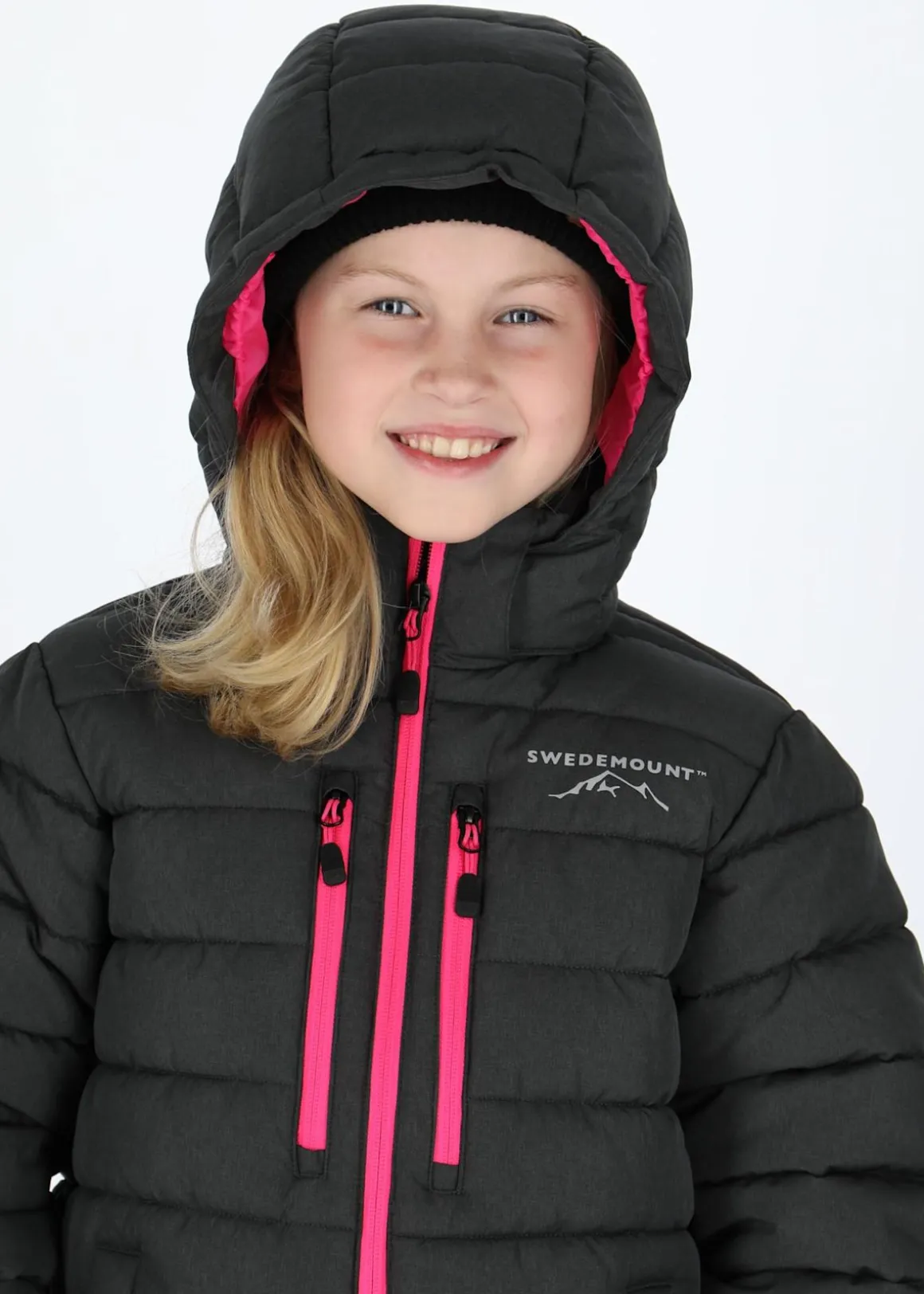 Branäs Jacket JR 2.0