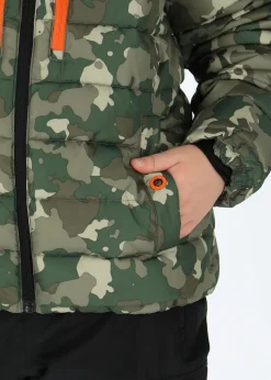 Branäs Jacket JR 2.0