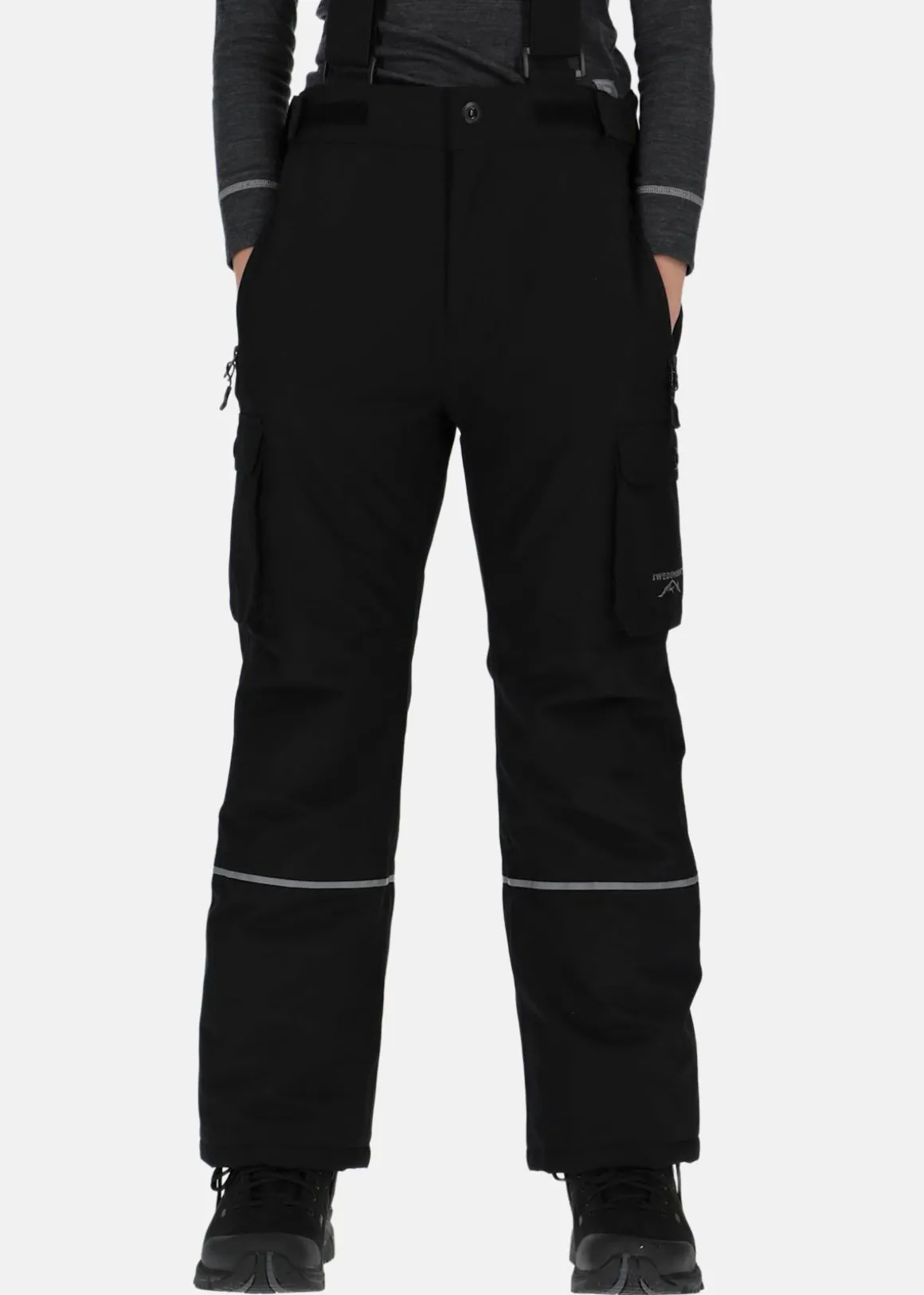 Branäs Pants JR