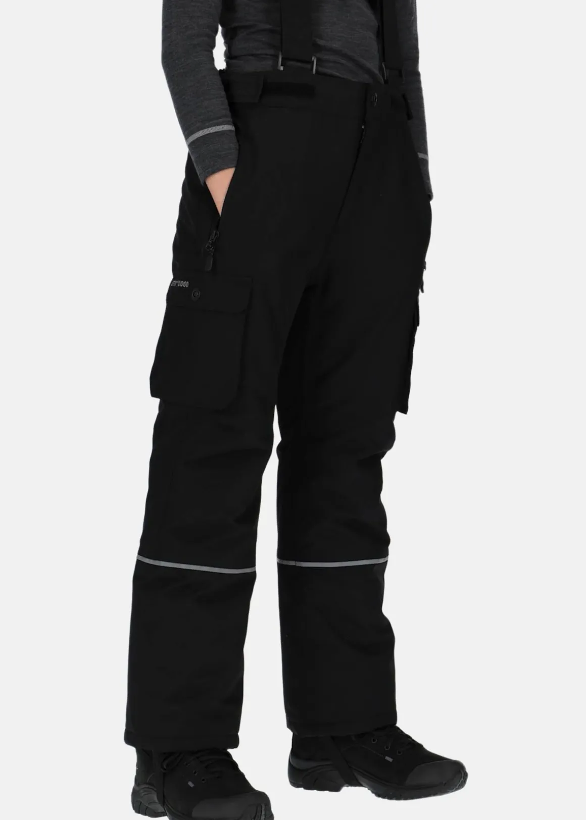 Branäs Pants JR