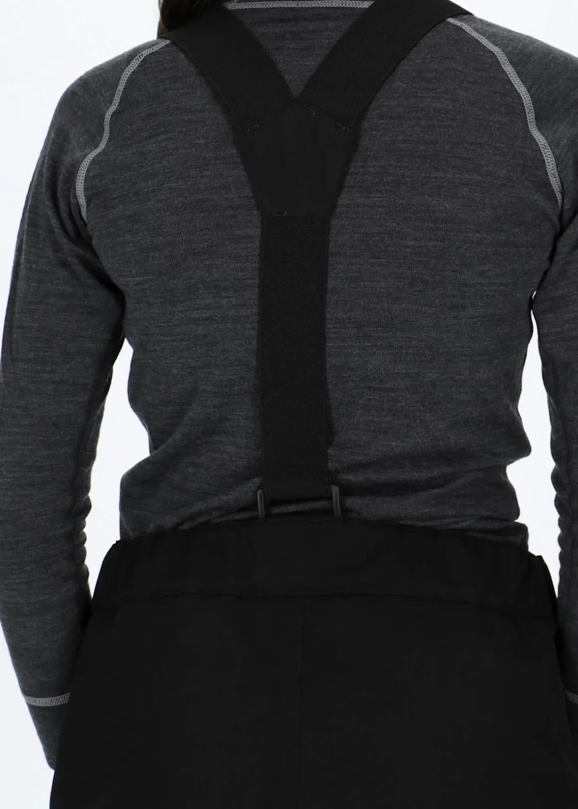 Branäs Pants JR