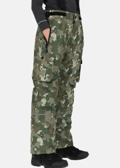 Branäs Pants JR