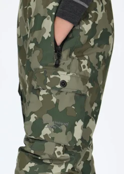Branäs Pants JR