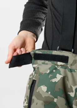 Branäs Pants JR 2.0