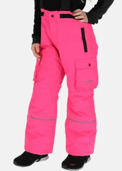 Branäs Pants JR 2.0