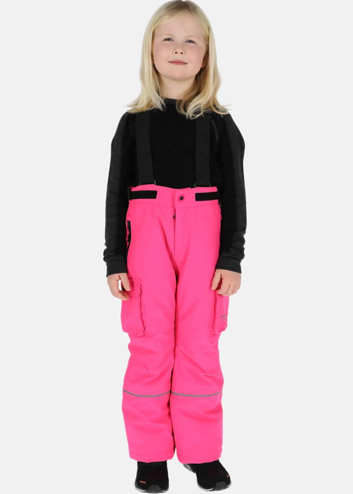 Branäs Pants JR 2.0