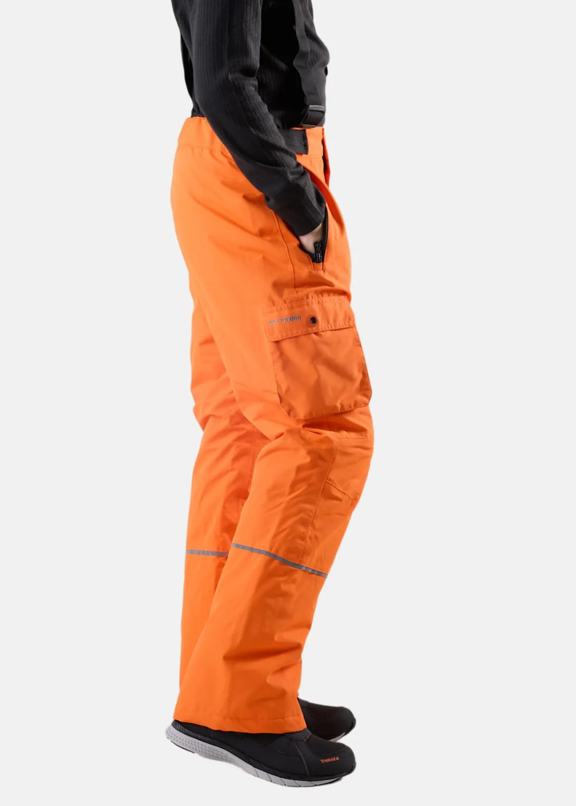 Branäs Pants JR 2.0