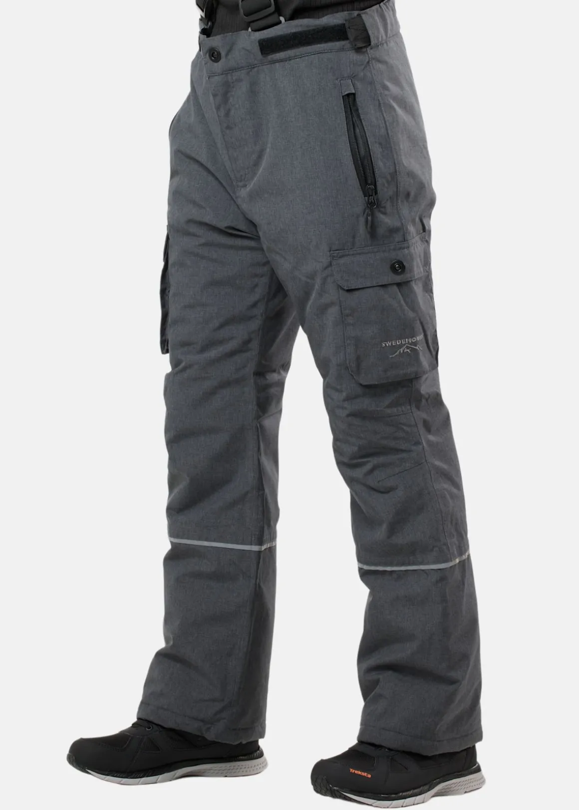 Branäs Pants JR 2.0