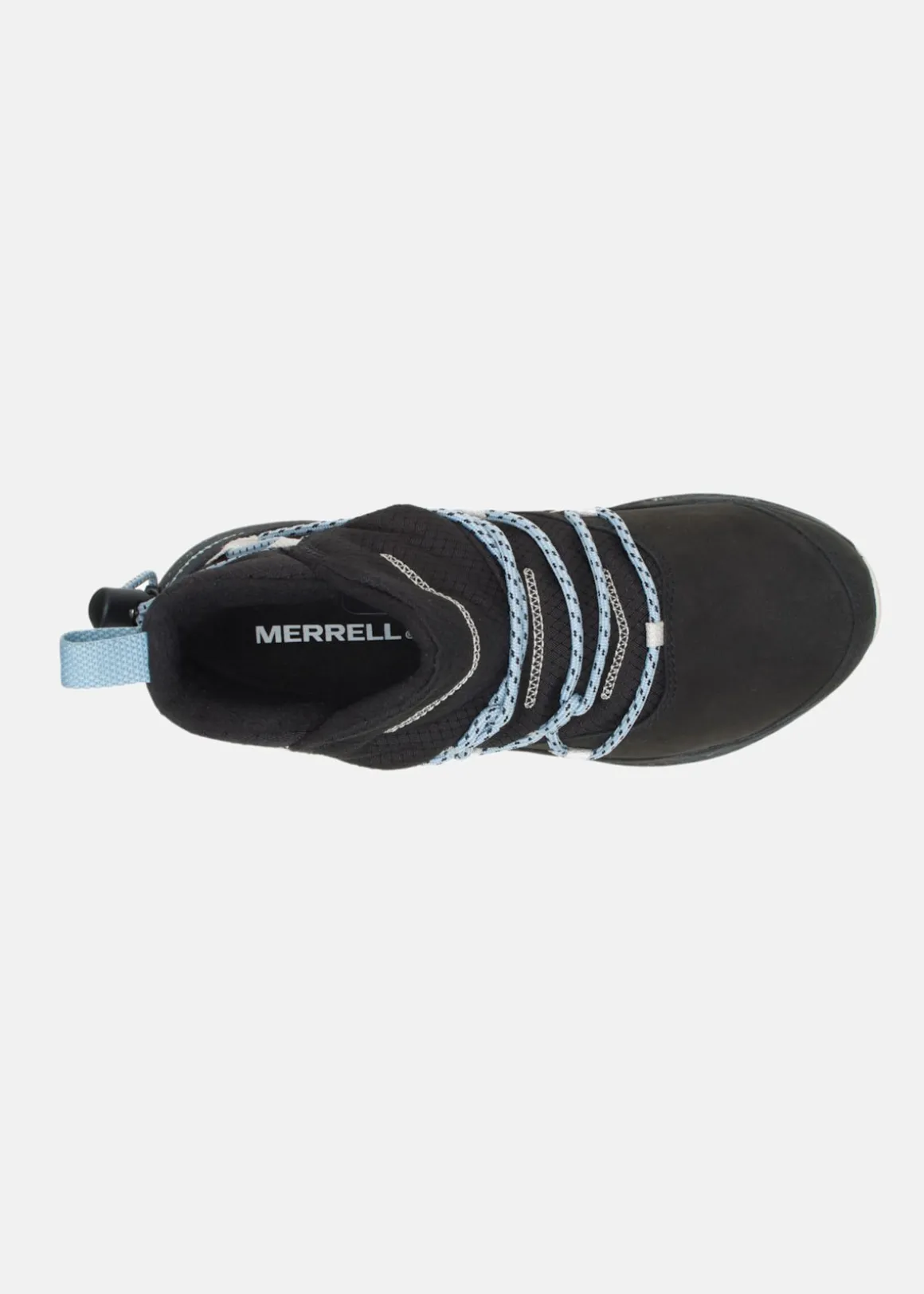 BRAVADA 2 THERMO DEMI WP