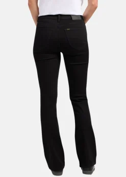 BREESE_BOOT BLACK_RINSE