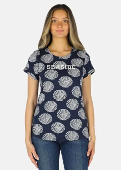 Breeze Tee W
