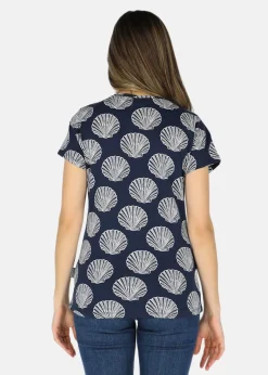 Breeze Tee W