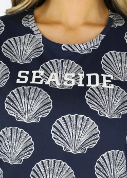 Breeze Tee W