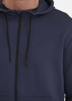 Brent M Hoody