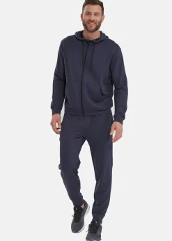 Brent M Hoody