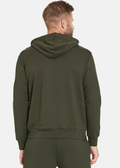 Brent M Hoody