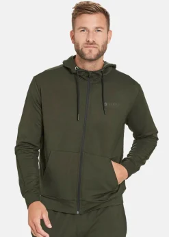 Brent M Hoody