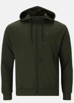 Brent M Hoody