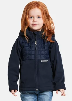 BRISKA KIDS JKT 2