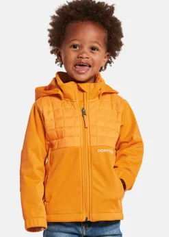 BRISKA KIDS JKT 2