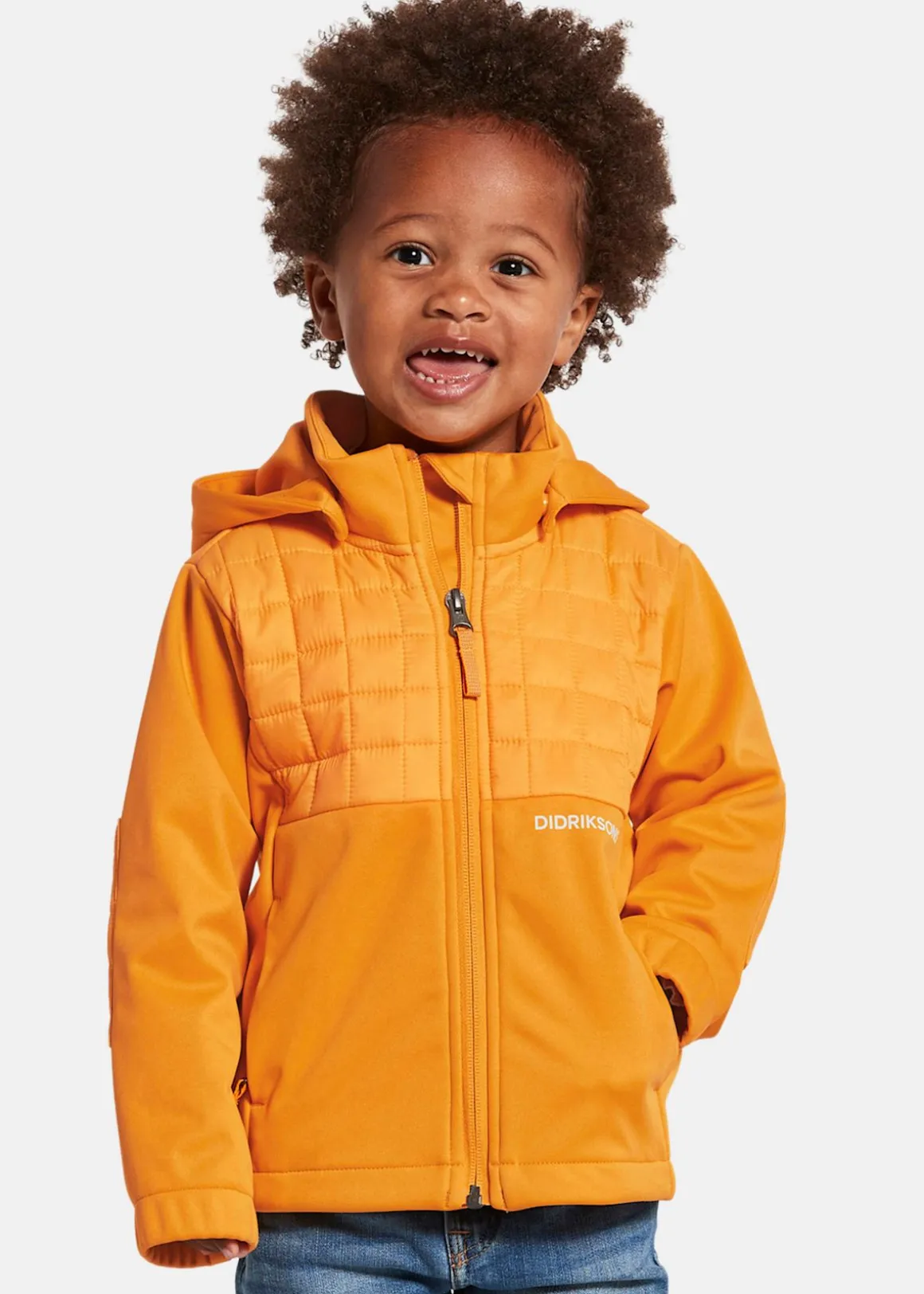 BRISKA KIDS JKT 2