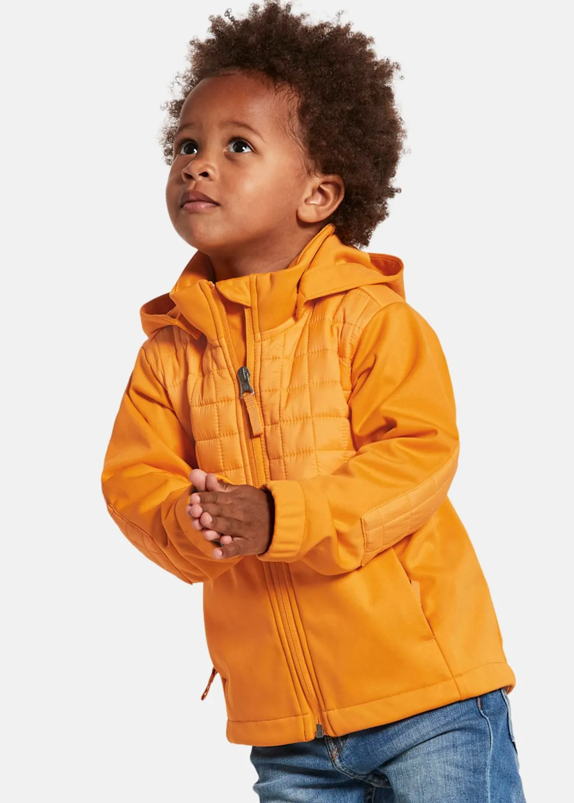 BRISKA KIDS JKT 2