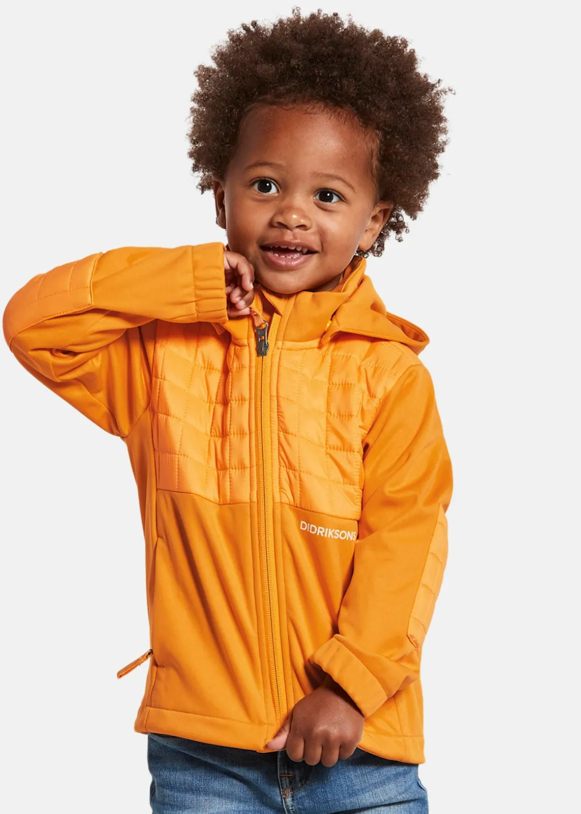 BRISKA KIDS JKT 2