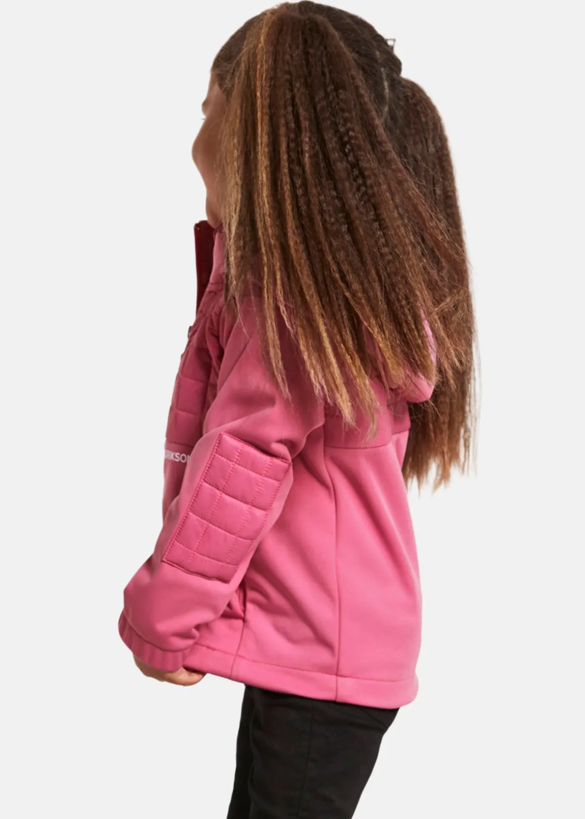 BRISKA KIDS JKT 2