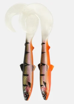 BullTeez Curltail