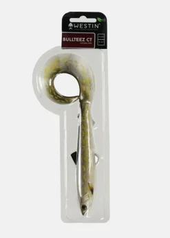 BullTeez Curltail