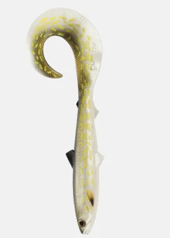 BullTeez Curltail